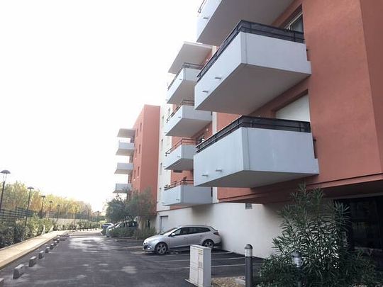 Location appartement 2 pièces 47.75 m² à Montpellier (34000) - Photo 1