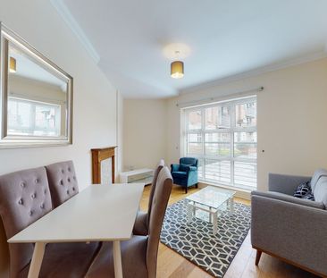 The Waterside, Charlotte Quay, Grand Canal Dock, Dublin 4, D04 PK38. - Photo 4