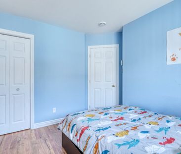 Maison à étages à louer - Candiac Maison à étages à louer - Candiac - Photo 4