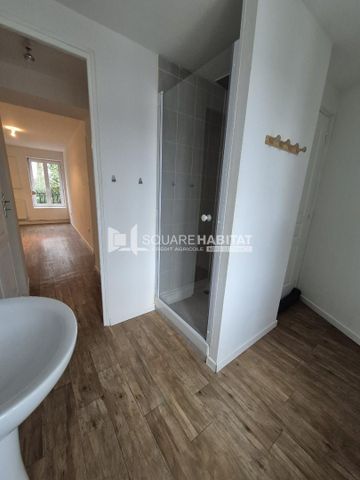 Location Appartement 2 pièces 50m² HAUTMONT 59330 - Photo 5