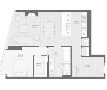 For Lease - 180 University Avenue Unit# 3104, Toronto, Ontario - Photo 1