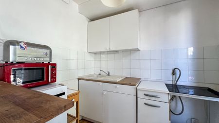 Appartement a louer Pantin - Loyer €950/mois charges comprises ** - Photo 2