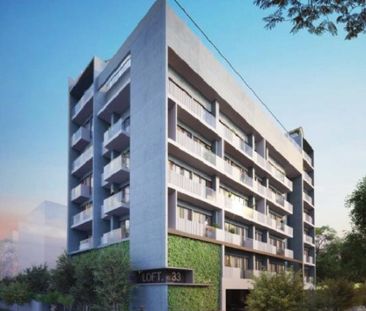 Loft 33 (D14), Apartment - For Rent - Photo 5