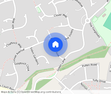 Buttercup Close Paddock Wood TN12 - Photo 1