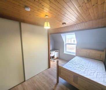 3 bedroom terraced house to rent - Photo 5
