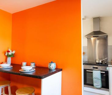 1 bedroom private hall to rent - Photo 4