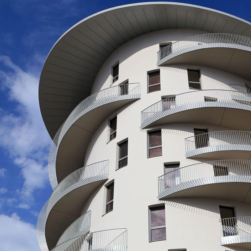 location Appartement T3 DE 60.7m² À MASSY - Photo 1