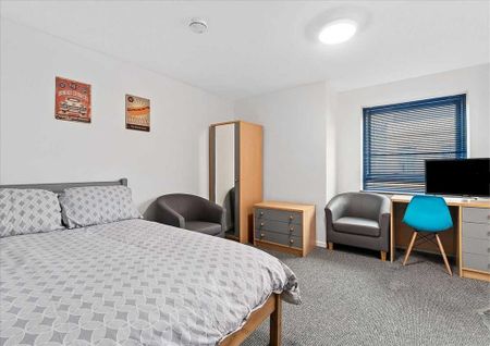 Studio to rent - Photo 4