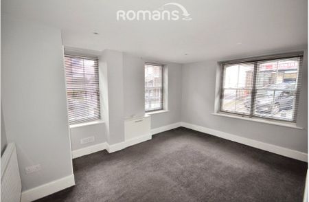 2 bedroom apartment to rent - Photo 5