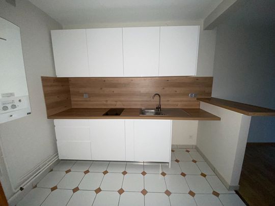 LAVAL, appartement T2 de 46 m² au 1er étage - Photo 1