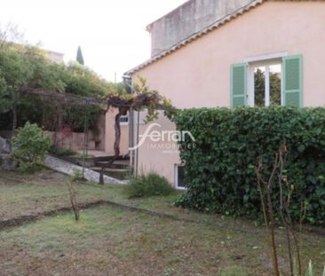 Appartement 2 Pièces 45 m² - Photo 1