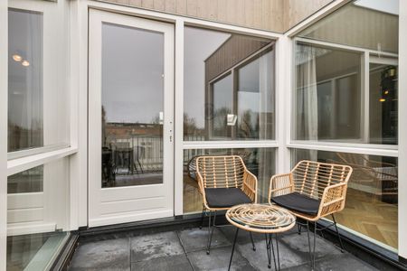 Willem de Zwijgerstraat 8-D, Overschie, 3043VD, Rotterdam - Foto 4