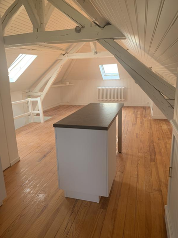 Location Appartement 1 pièce 22m² SENS 89100 - Photo 4