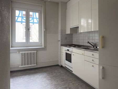 4.5 Zimmer, 105 m² - Photo 4