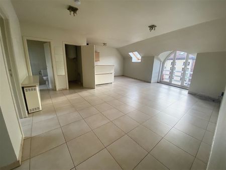 Appartement te huur in Aalst - Photo 2