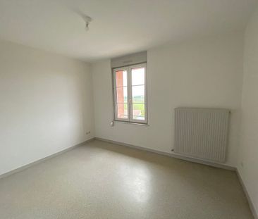 Location - Appartement T3 - 71 m² - Rougemont - Photo 3