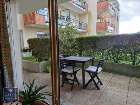 Location Appartement 3 pièces 59m² LE HAVRE 76600 - Photo 2