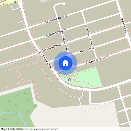 11 Phoenix Boulevard, Barrie