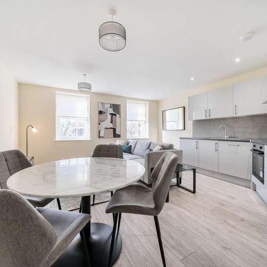 Chatfield House, Marsh Street, Bristol, BS1 - Photo 1