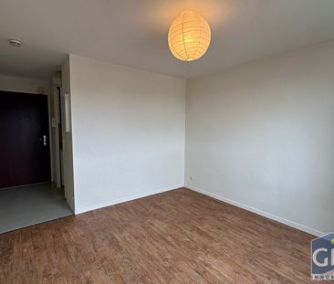 Location Appartement 1 pièce 18m² - Photo 1