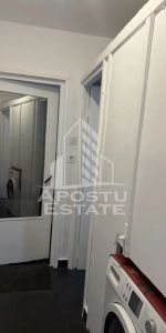 Apartament 1 camera, renovat,Centrala Proprie , Zona Circumvalatiunii - Photo 3