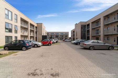 Slet Parkvej 32 F, st., 8310 Tranbjerg J - Photo 3