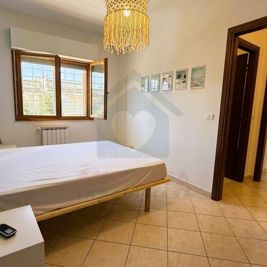 Villa a schiera piazza Carlo Garbieri, Santa Severa, Santa Marinella - Photo 1