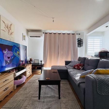 Appartement 4 ½ à louer Duberger-Les Saules juillet 2026 - Photo 3