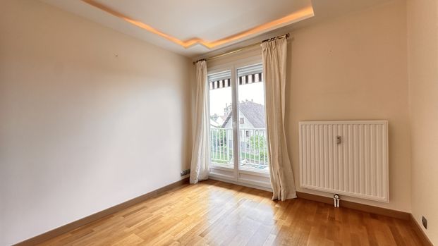 Location Appartement 2 pièces 49m² FONTAINE LES DIJON 21121 - Photo 1