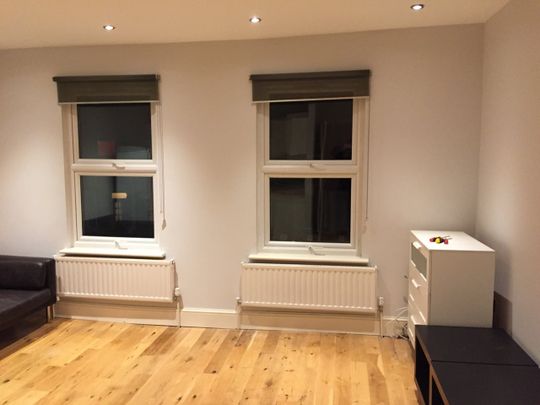 2 Bed Flat, Blenhiem Road, E15 - Photo 1