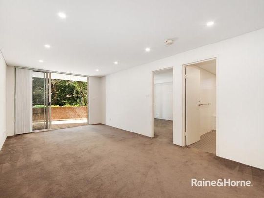 12/2-4 Frances Street, Randwick, NSW 2031 - Photo 1