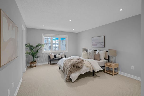 For Lease - 86 Cupples Farm Lane, East Gwillimbury, Ontario - Photo 1