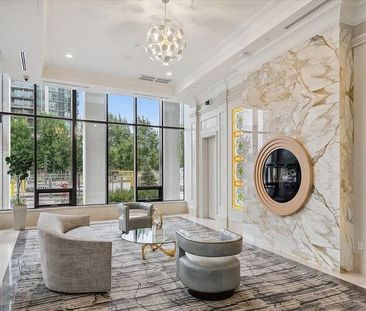 For Lease - 36 ELM Drive Unit# 3703, Mississauga, Ontario - Photo 5