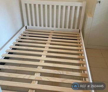 1 bedroom bungalow to rent - Photo 3