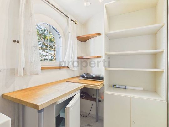 1.5 Zimmer, 21 m², 1. Stock - Photo 1