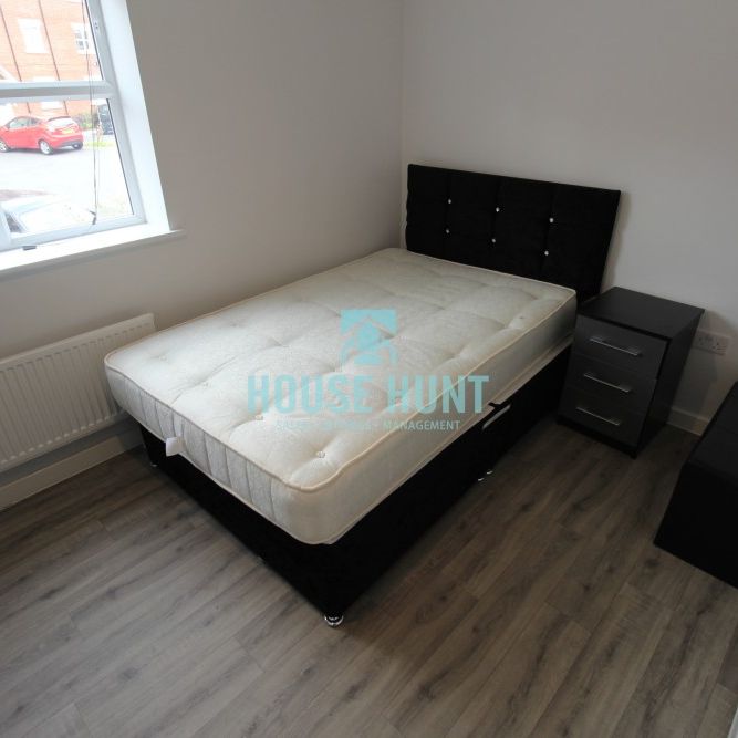 Apartment 9 - Birnam Court, Birmingham, B29 6GL - Photo 1