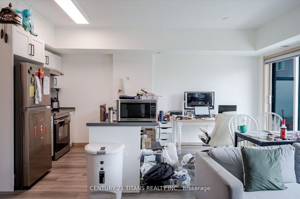 For Lease - 60 Morecambe Gate Unit# C311, Toronto, Ontario - Photo 1