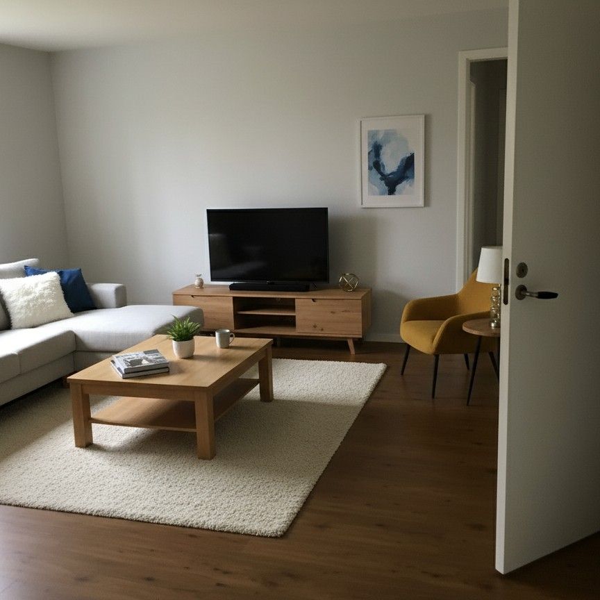 Kopparberg – Järnvägsparken – Tvåa på nedre botten - Photo 1