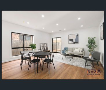 Close to Train Station-Modern 4-Bedroom Family Home – $490 per week - Photo 2