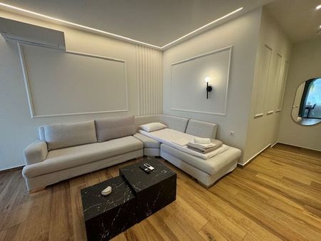 Studio/Γκαρσονιέρα για ενοικίαση - Καβάλα, - Φωτογραφία 4