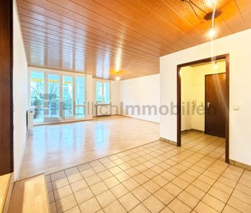 Wohnkomfort trifft Gartenfreude – 3-Zimmer-Wohnung mit Terrasse und... - Photo 2