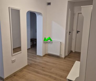Apartament de inchiriat 3 camere renovat Sibiu Strand - Photo 1