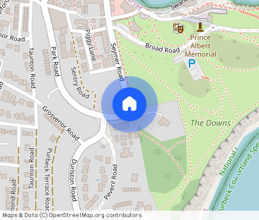 Peveril Road, Swanage - Photo 1