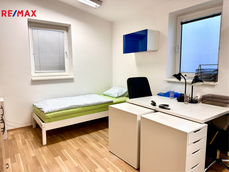Pronájem bytu 2+1 v osobním vlastnictví 40 m², Modřice - Fotografie 4