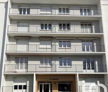 Appartement 4 pièces de 85 m² à Blois (41000) - Photo 2