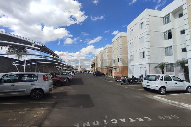 Alugue Apartamento Seguro em Jardim Guanabara II - Photo 1