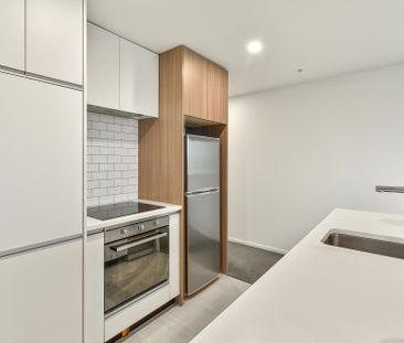 2 Brm Furnished Apartment with Carpark - Photo 2