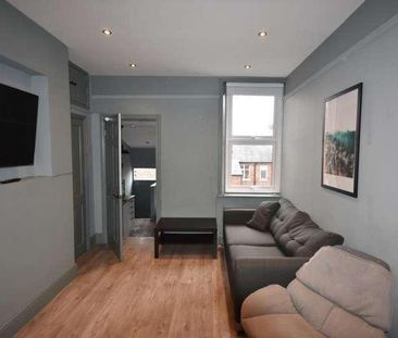 Greystoke Avenue, Sandyford, NE2 - Photo 5