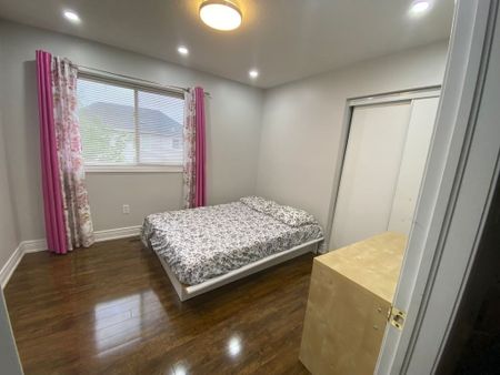 For Lease - 235 Brisdale Drive Unit# Upper, Brampton, Ontario - Photo 2