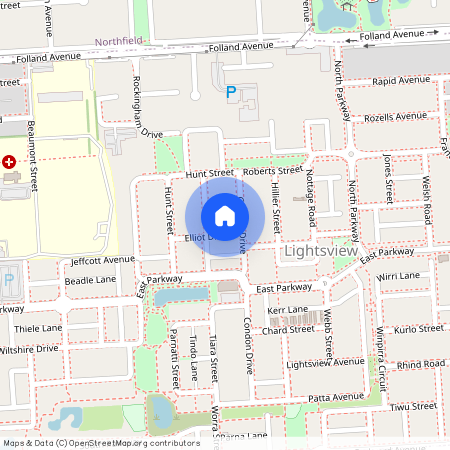 8 Elliot Drive, SA 5085, Lightsview